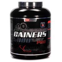 Gold Gainers 5000 (3kg) - Pro Corps